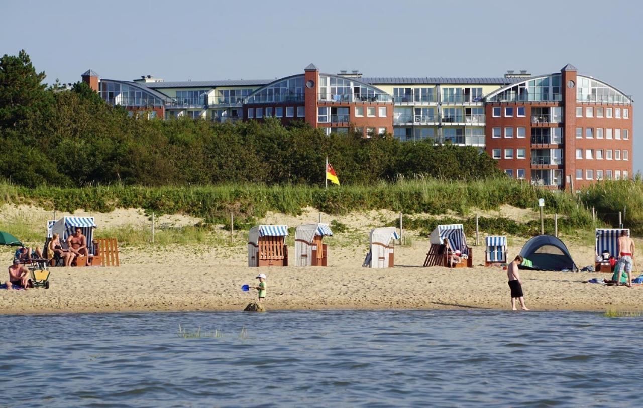 Haus Nordseebrandung 3 Cuxhaven