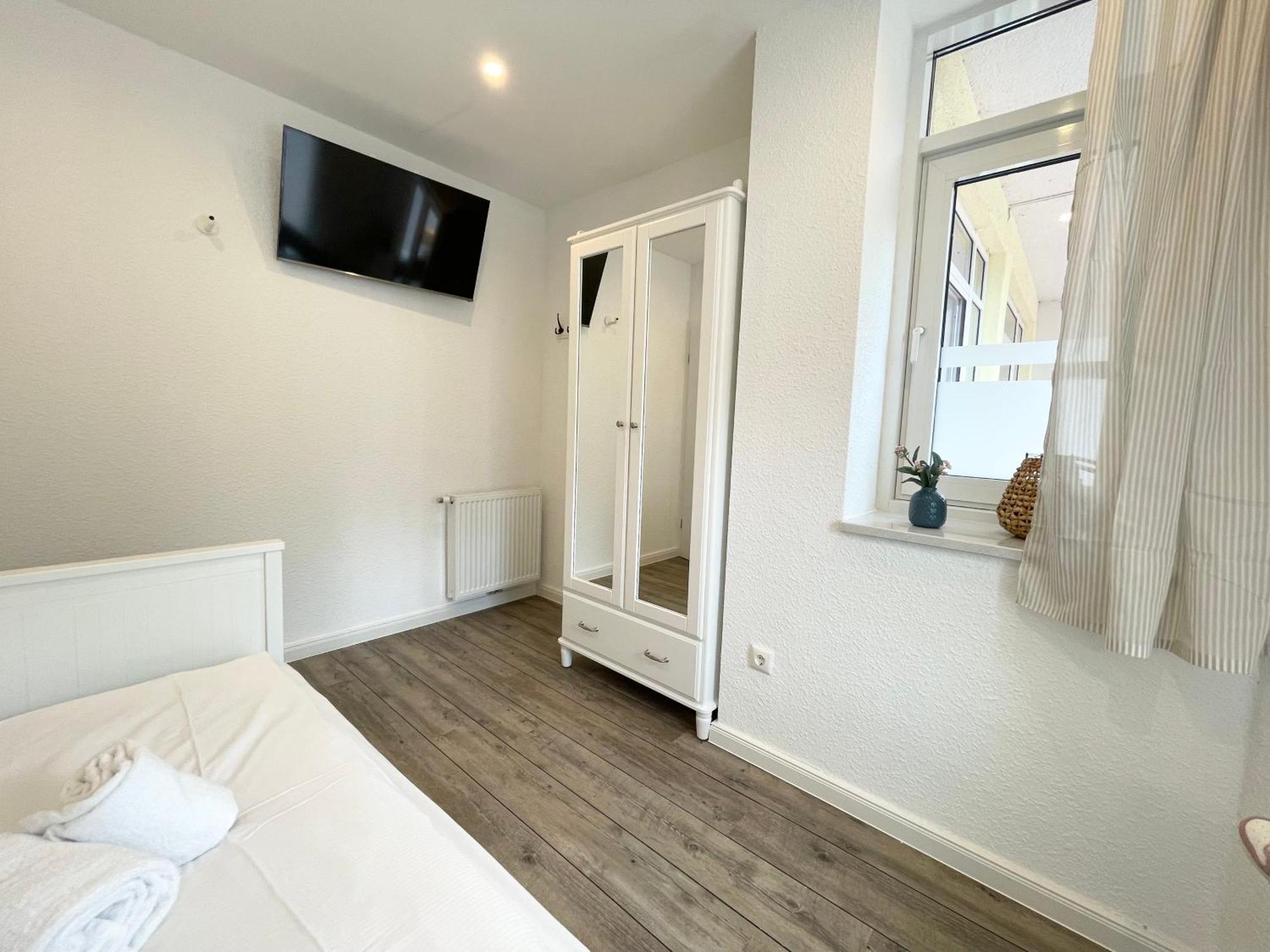 Haus Nordseebrandung 3 * Cuxhaven