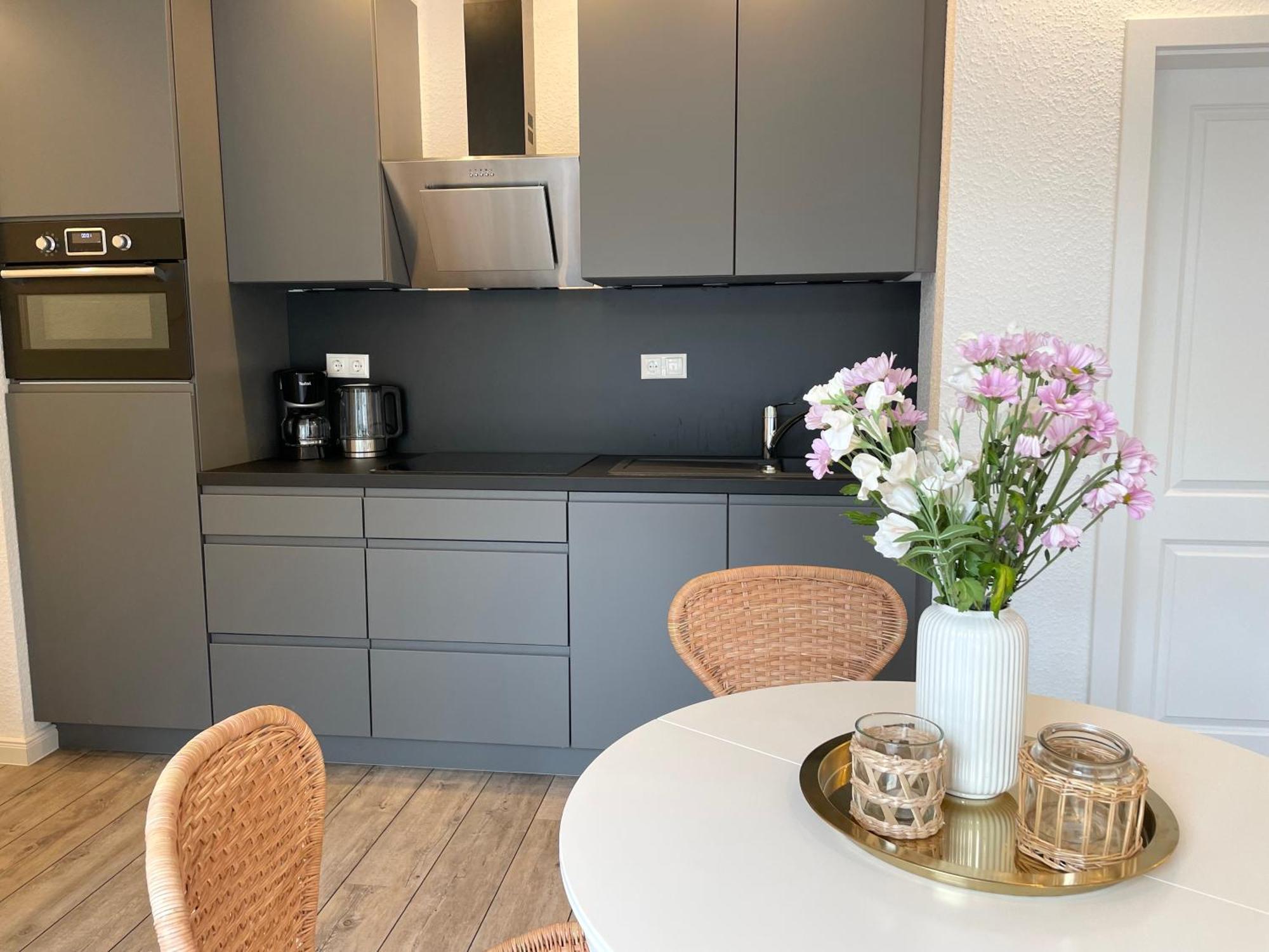 Haus Nordseebrandung 3 Cuxhaven